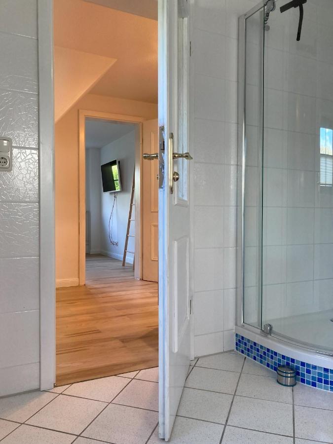 Top Ferienwohnung In Rerik - Nahe Salzhaff & Ostsee - Mit Gartenterrasse المظهر الخارجي الصورة