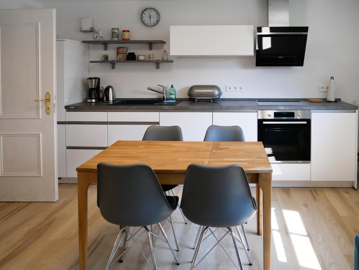 Top Ferienwohnung In Rerik - Nahe Salzhaff & Ostsee - Mit Gartenterrasse المظهر الخارجي الصورة