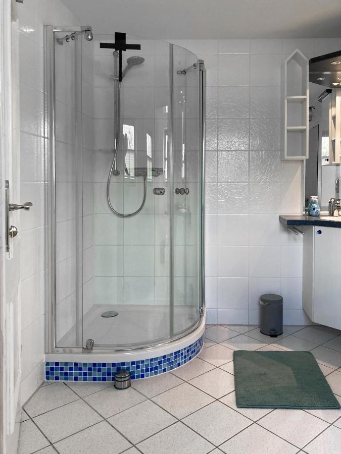 Top Ferienwohnung In Rerik - Nahe Salzhaff & Ostsee - Mit Gartenterrasse المظهر الخارجي الصورة
