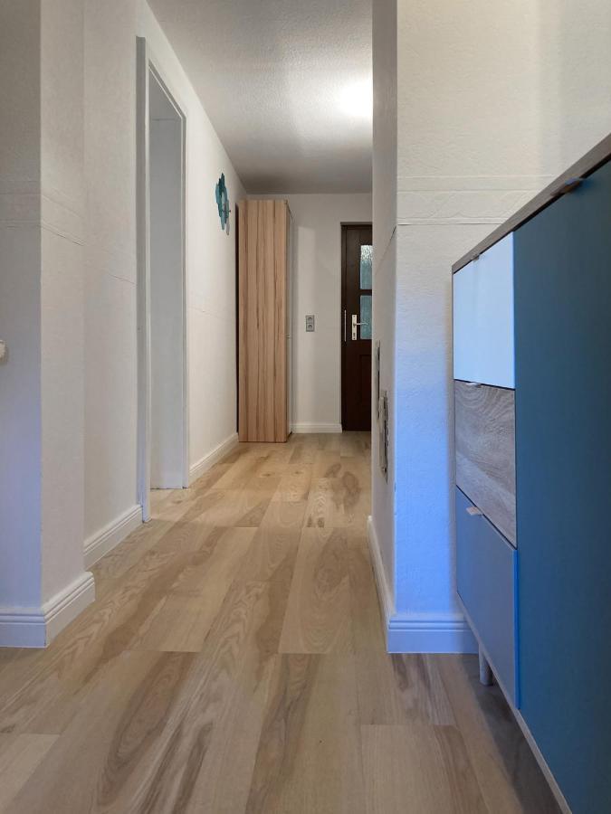 Top Ferienwohnung In Rerik - Nahe Salzhaff & Ostsee - Mit Gartenterrasse المظهر الخارجي الصورة