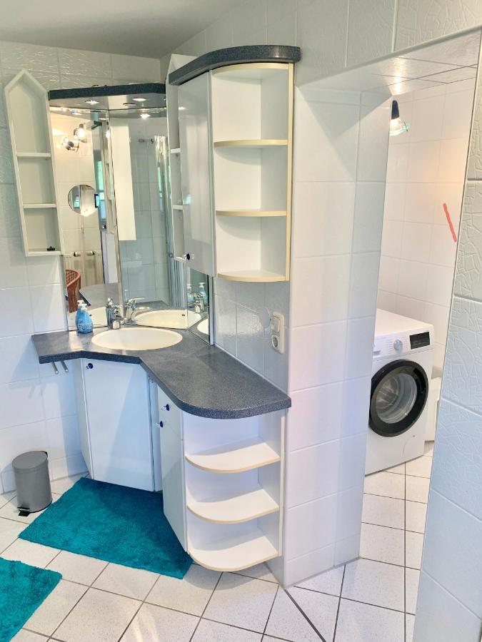Top Ferienwohnung In Rerik - Nahe Salzhaff & Ostsee - Mit Gartenterrasse المظهر الخارجي الصورة
