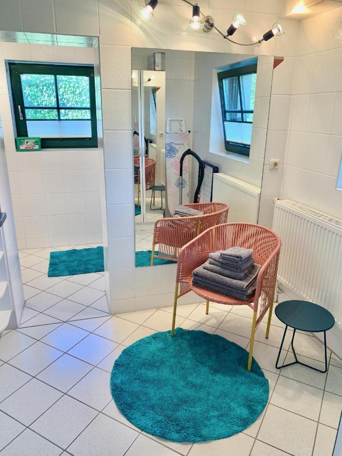 Top Ferienwohnung In Rerik - Nahe Salzhaff & Ostsee - Mit Gartenterrasse المظهر الخارجي الصورة