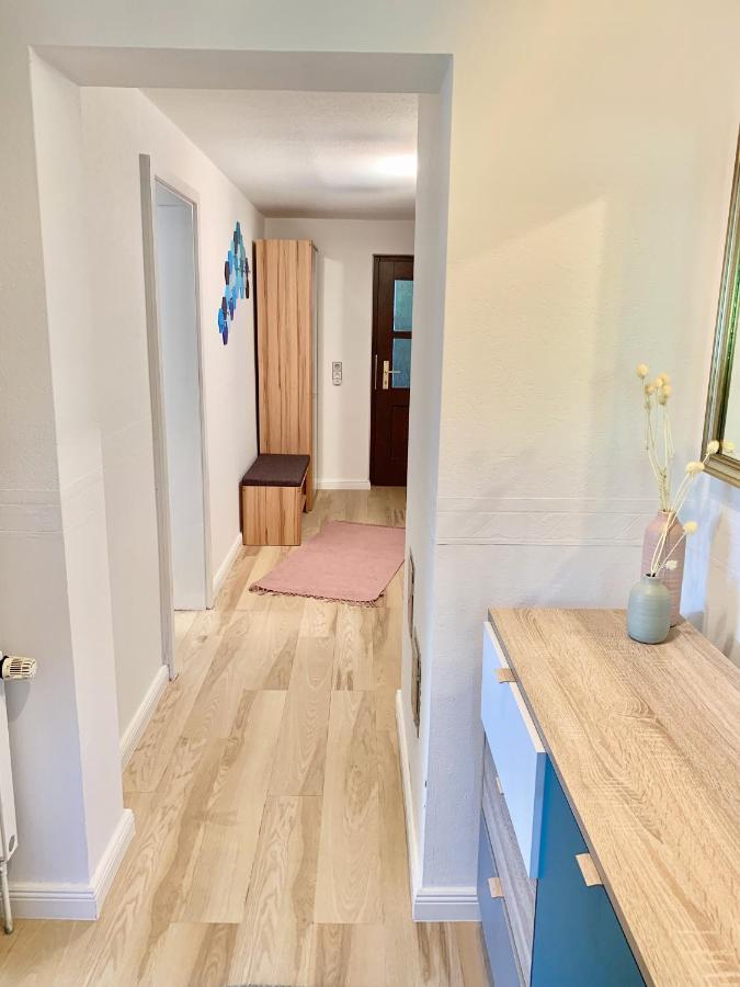 Top Ferienwohnung In Rerik - Nahe Salzhaff & Ostsee - Mit Gartenterrasse المظهر الخارجي الصورة