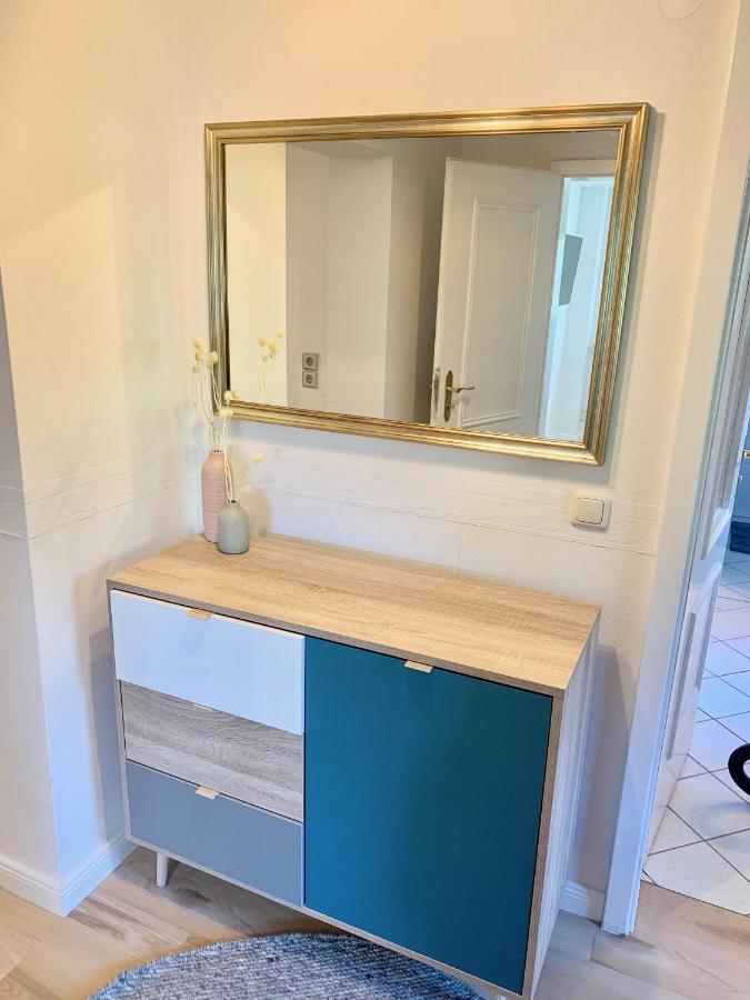 Top Ferienwohnung In Rerik - Nahe Salzhaff & Ostsee - Mit Gartenterrasse المظهر الخارجي الصورة